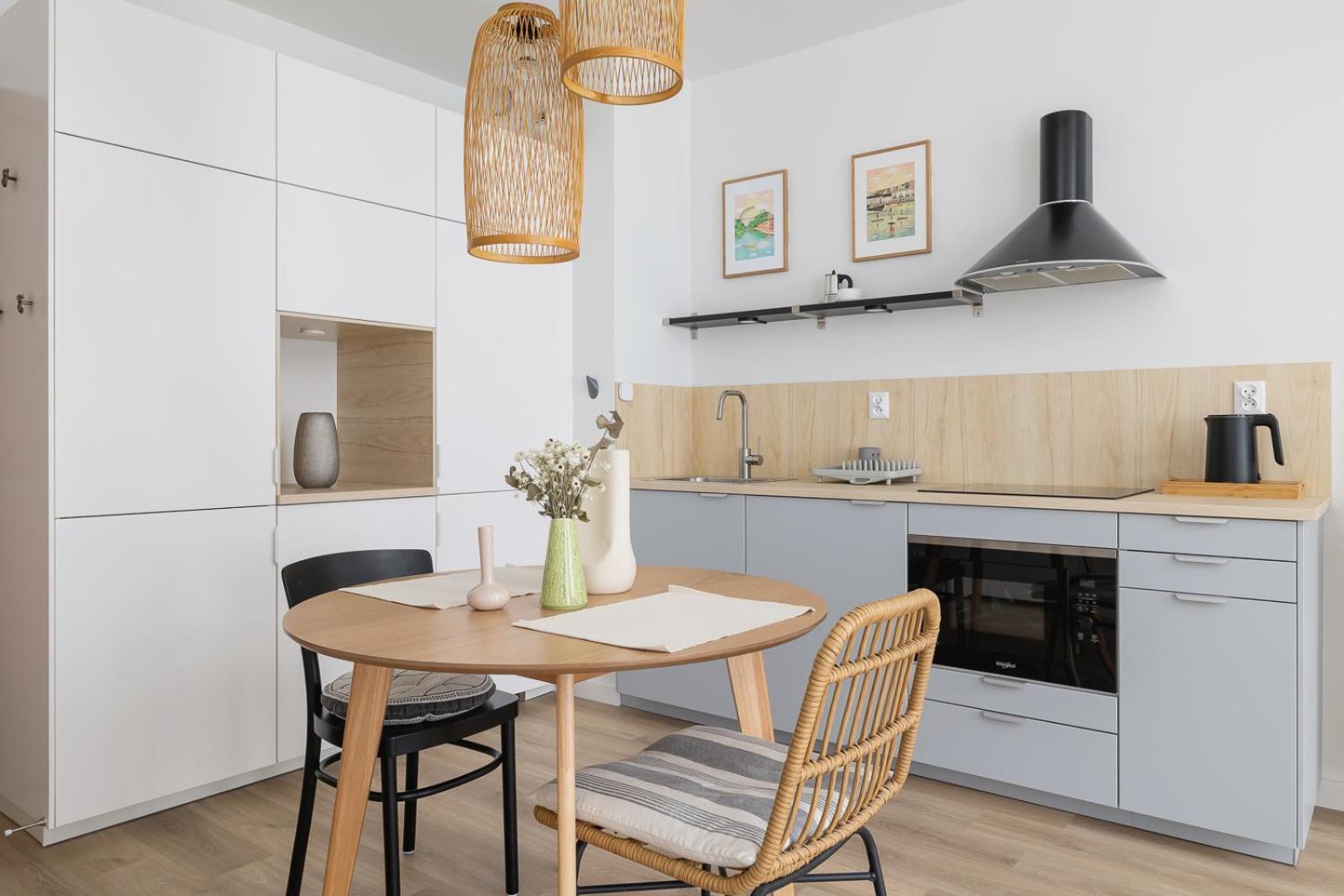 Luxury Studio With An Ac - Lwowska 10 Street Krakow Exterior photo